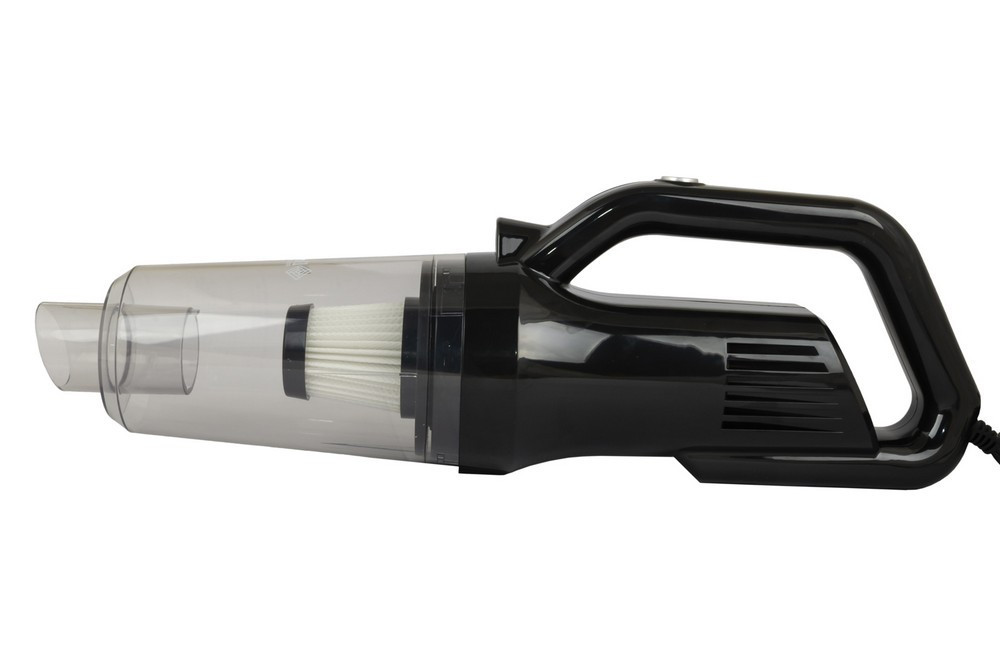 Пылесос автомобильный WERTVOLL 5000 PA 12 V 5 A 60 Вт сухая и влажная уборка сумка AC-5000 Харьков - изображение 7