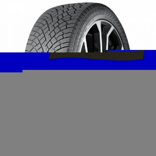 225/55 R19 Nokian Hakkapeliitta R5 SUV 103R Позашляхова шина Київ - зображення 1
