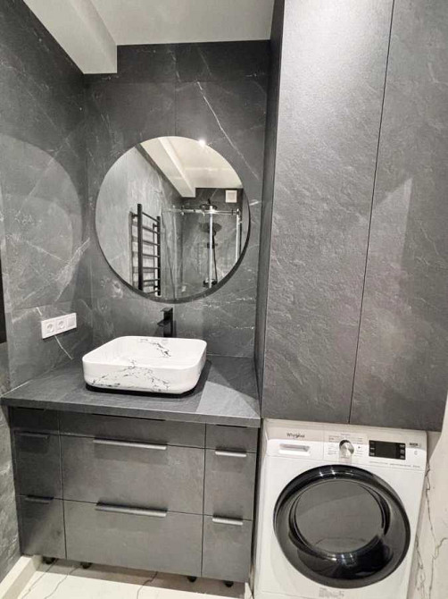 продажа 1-к квартира Киев, Голосеевский, 127000 $ Київ - зображення 5