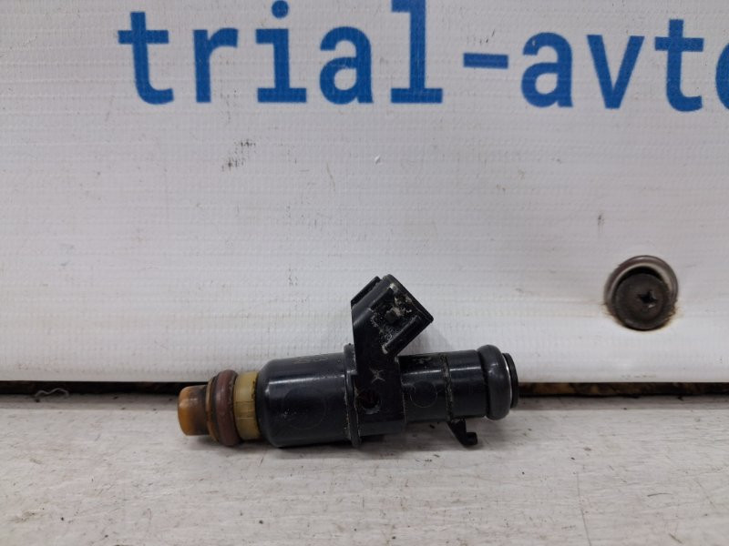 Форсунка топливная Honda Civic 2005-2012 16450RNAA01 (Арт. 68244) Киев - изображение 1