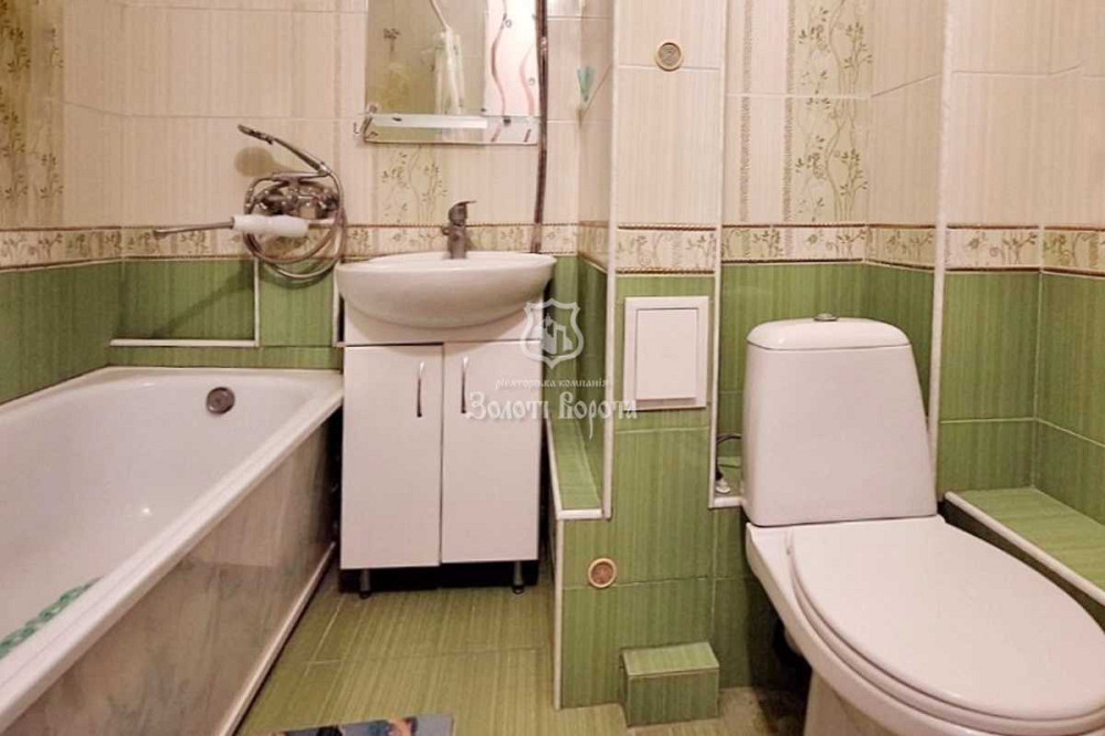 продажа 1-к квартира Киев, Деснянский, 54000 $ Киев - изображение 12