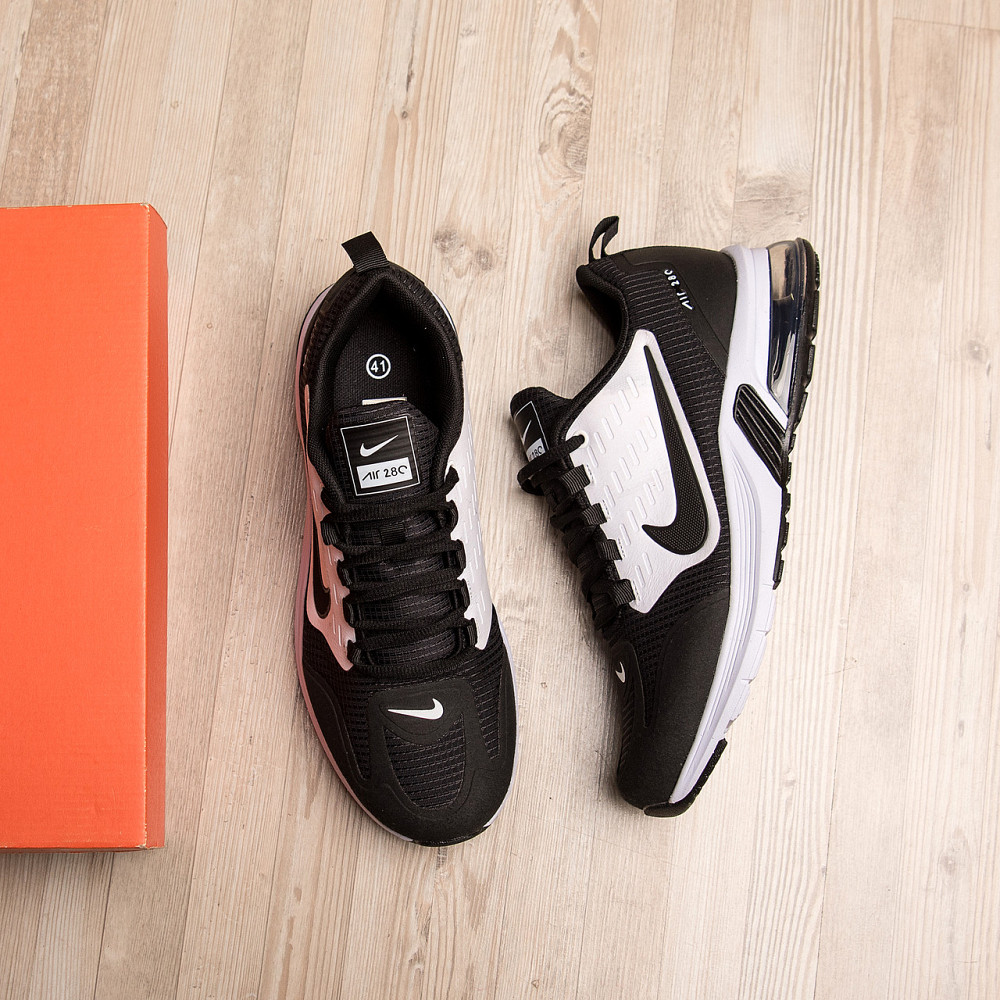 Мужские кроссовки сетка Киев - изображение 7