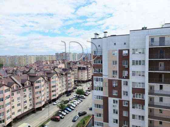продажа 1-к квартира Киево-Святошинский, Вишневое, 49000 $ Вишнёвое
