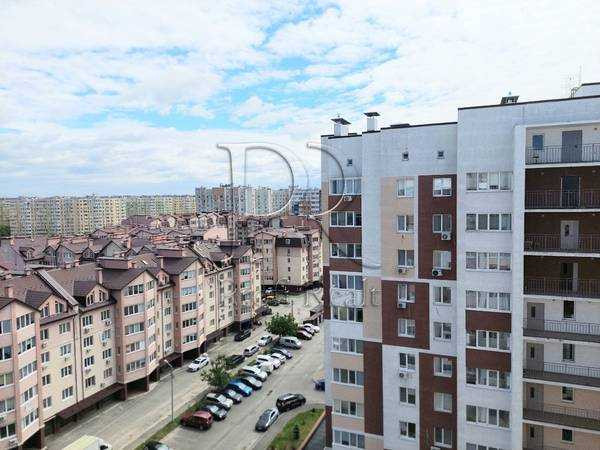 продажа 1-к квартира Киево-Святошинский, Вишневое, 49000 $ Вишневе - зображення 4