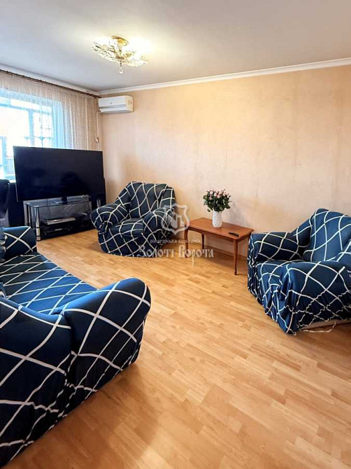 продажа 3-к квартира Киев, Деснянский, 64000 $ Київ - зображення 4