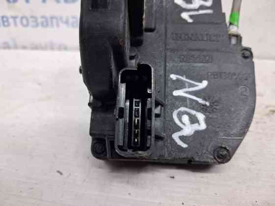 Замок двери задний левый Nissan Qashqai 2006-2013 82501JD000 (Арт. 62730) Киев