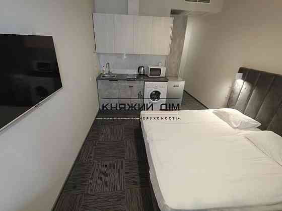 Оренда квартира-студіо в ЖК Кардинал. м. Палац Україна Код: 11204333 Київ