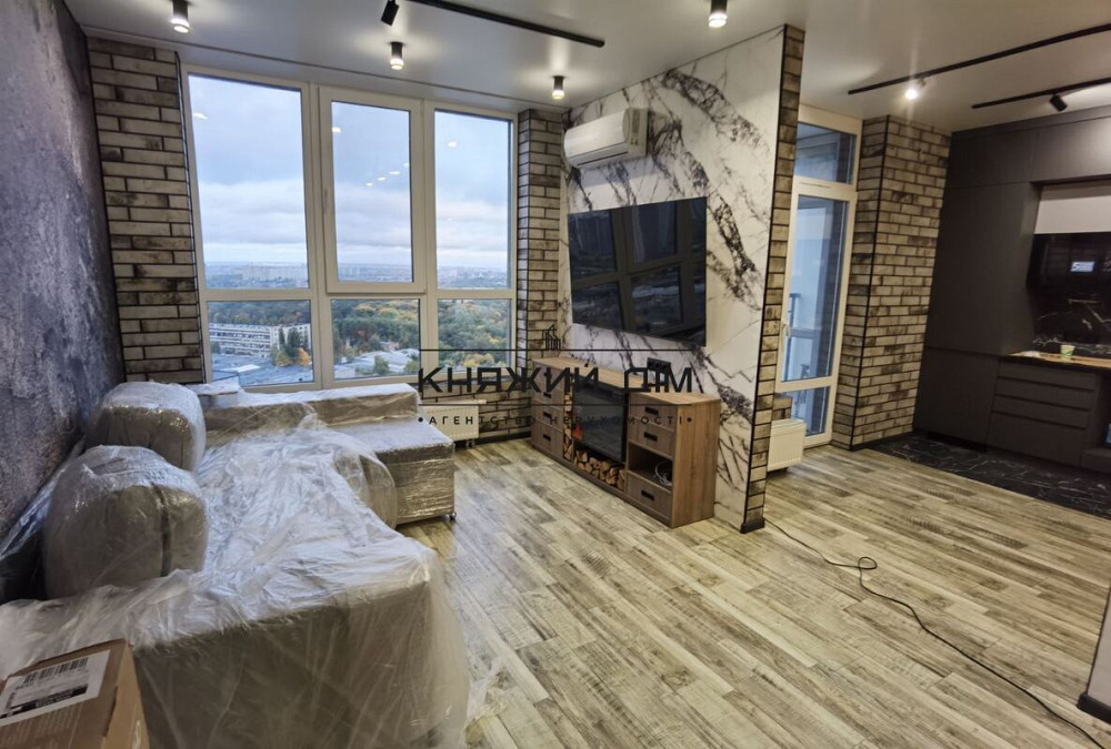 Перша Здача! Оренда по вул. Івана Виговського вул. в ЖК Сирецькі Сади Код об'єкту №: 11202380 Киев - изображение 9