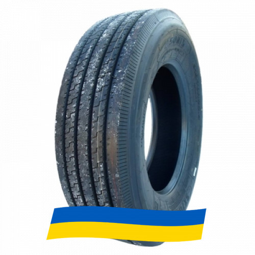 315/70 R22.5 Sonix SX701 157/153L Рульова шина Київ - зображення 5