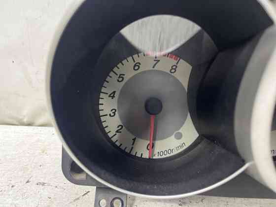 Приборная панель Mazda 3 2003-2009 BP4K-55-214 (Арт. 81564) Киев