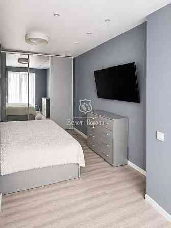 продажа 1-к квартира Киево-Святошинский, Крюковщина, 70990 $ 