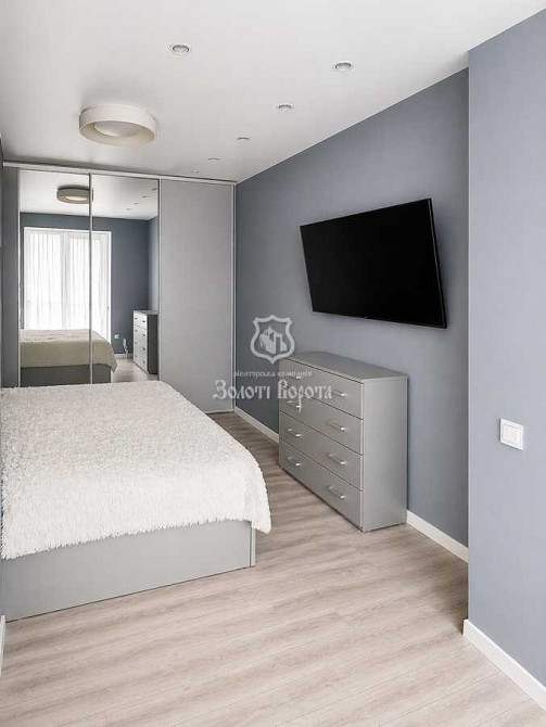 продажа 1-к квартира Киево-Святошинский, Крюковщина, 70990 $  - зображення 2