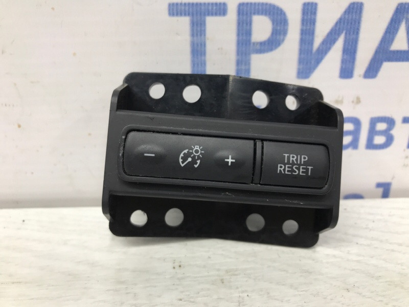 Кнопки управления Nissan X-Trail 2014-2021 252734BA0A (Арт. 55829) Киев - изображение 1