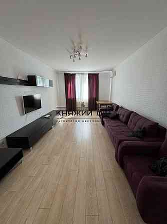 Генератор є ! 2-кімнатна квартира біля м. Голосіївська / м. Деміївська № 11202849 Киев