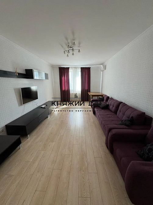 Генератор є ! 2-кімнатна квартира біля м. Голосіївська / м. Деміївська № 11202849 Київ - зображення 3