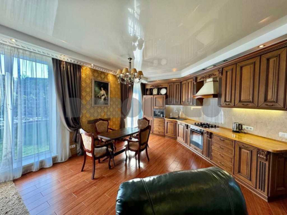 продажа 4-к квартира Киево-Святошинский, Софиевская Борщаговка, 549990 $  - изображение 10