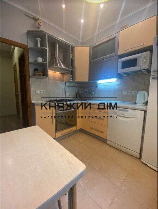 Аренда 3 к.кв. на Институтской м. Крещатик № 11163818 Київ - зображення 7