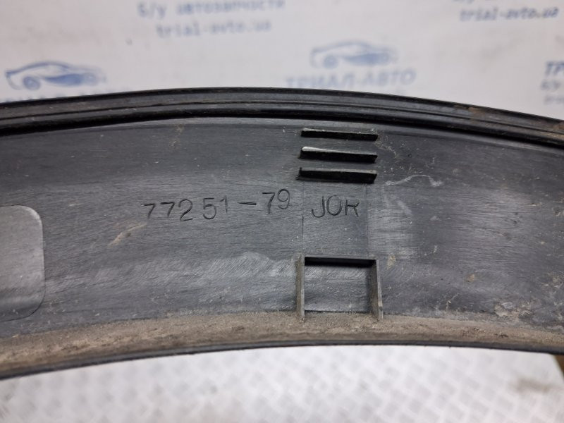 Накладка крыла Suzuki SX4 2006-2014 77250-79J00-5PK (Арт. 64921) Киев - изображение 5