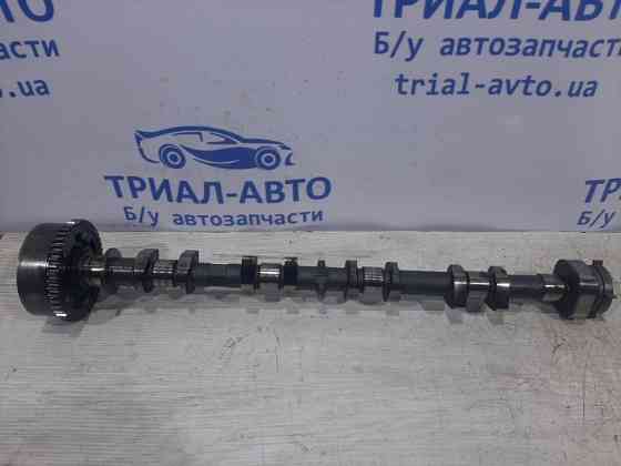 Распредвал выпускной Nissan Juke F15 1.6 БЕНЗИН 2010 (б/у) Київ