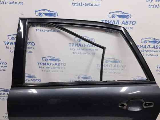 Дверь задняя левая Lexus RX 350 2003-2009 670040E020 (Арт. 63258) Київ