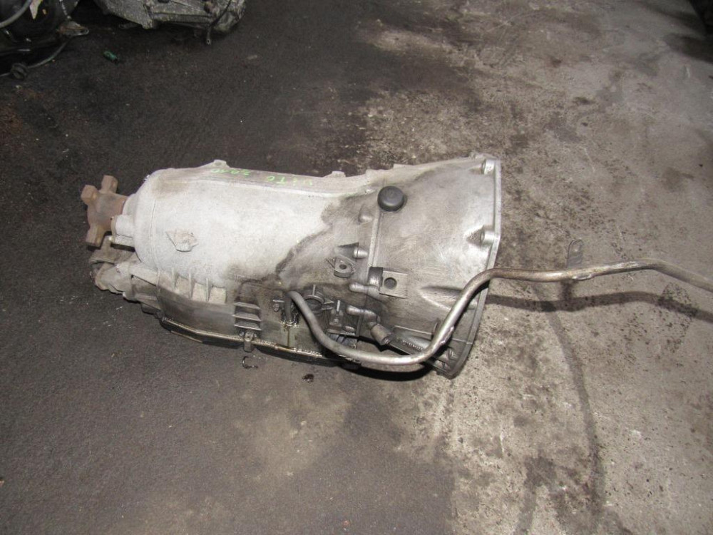 АКПП Коробка передач автомат Mercedes Vito 2.2 cdi 2010-2014 Ковель - зображення 4