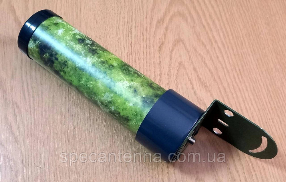 Антенна круговая 2680-2800 МГц 8-10 дБ 70 Вт DN-692717VGМ. Смотрите графики КСВ. Дніпро - зображення 8