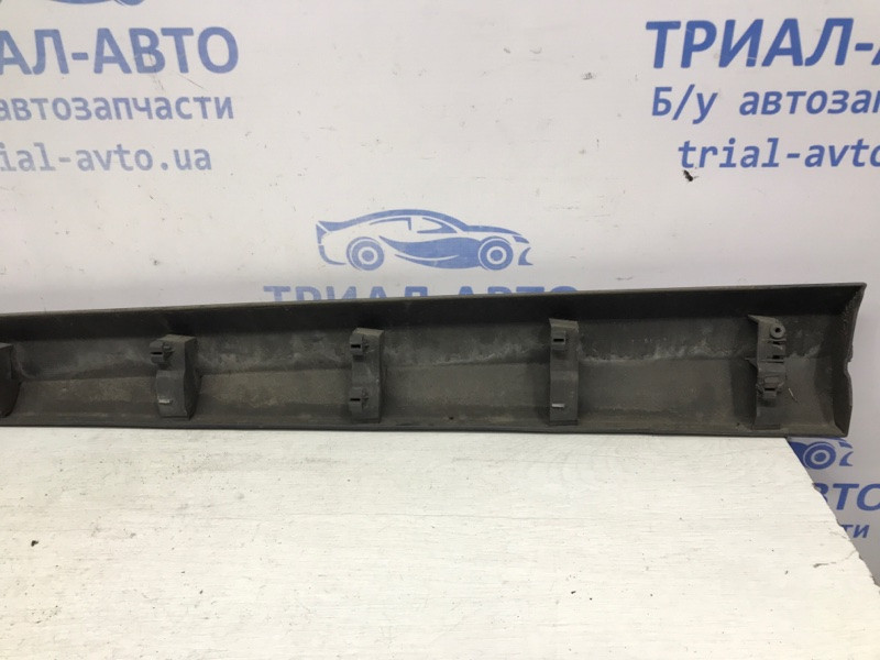 Накладка двери Renault Megane III 1.5 DIESEL K9K 2008 перед. прав. (б/у) Киев - изображение 6