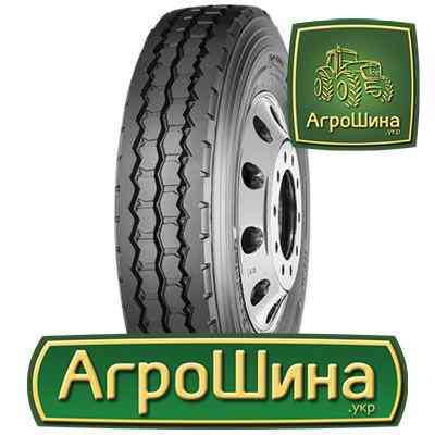 BFGoodrich Cross Control S (рулевая) 315/80 R22.5 156/150K Київ