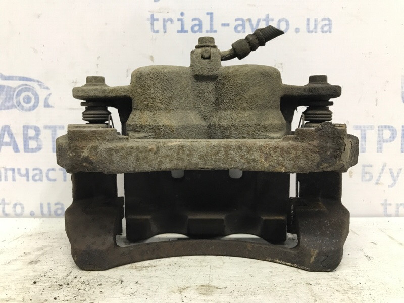 Суппорт передний правый Nissan X-Trail T32 1.6 DIESEL R9M 2014 (б/у) Киев - изображение 4