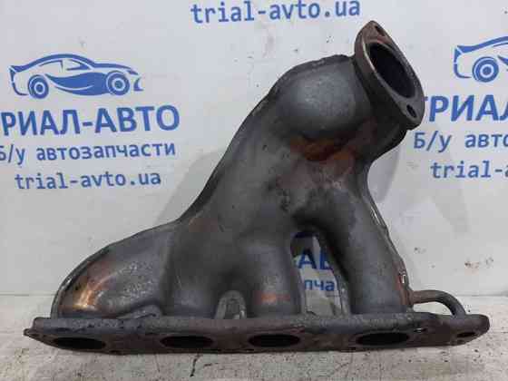 Коллектор выпускной Suzuki Grand Vitara JT 2.0 БЕНЗИН J20A 2005 (б/у) Киев