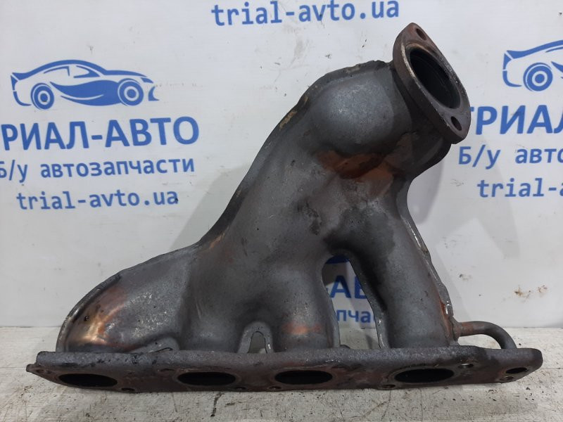 Коллектор выпускной Suzuki Grand Vitara 2005-2016 1411065J00 (Арт. 23832) Киев - изображение 4