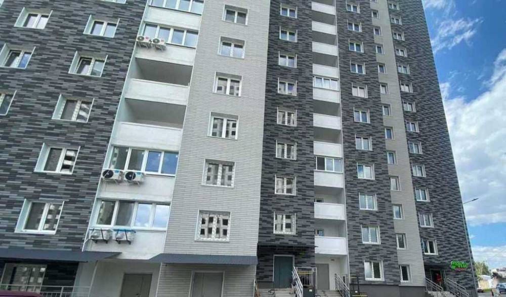 продажа 1-к квартира Киев, Оболонский, 59000 $ Киев - изображение 1