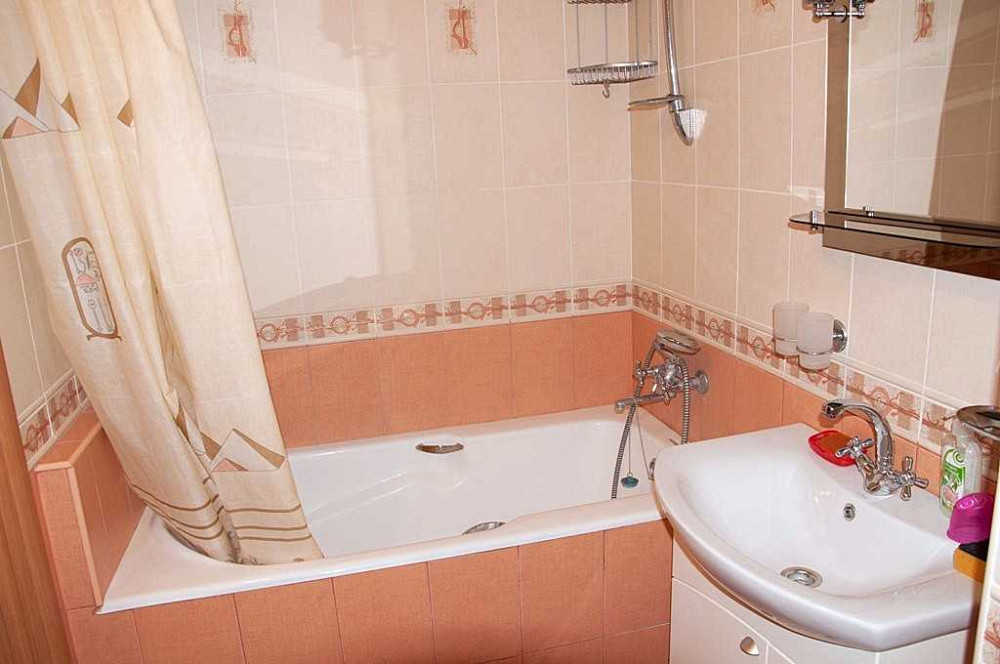 долгосрочная аренда 1-к квартира Киев, Голосеевский, 12000 грн./мес. Київ - зображення 11