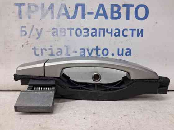 Ручка двери внешняя задняя левая Chevrolet Captiva C140 2.2 DIESEL Z22D1 2006 (б/у) Киев