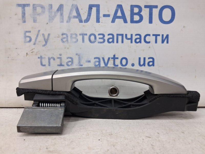 Ручка двери внешняя задняя левая Chevrolet Captiva C140 2.2 DIESEL Z22D1 2006 (б/у) Киев - изображение 2