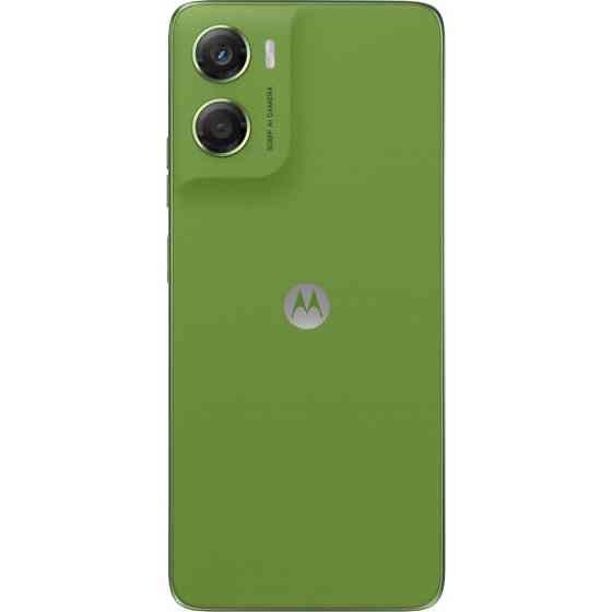Смартфон Motorola Moto G06 4/256GB Tendril (No Adapter) Global (PBA20001UA) UA (Код товару:42186) Харків
