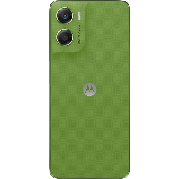 Смартфон Motorola Moto G06 4/256GB Tendril (No Adapter) Global (PBA20001UA) UA (Код товару:42186) Харьков - изображение 6
