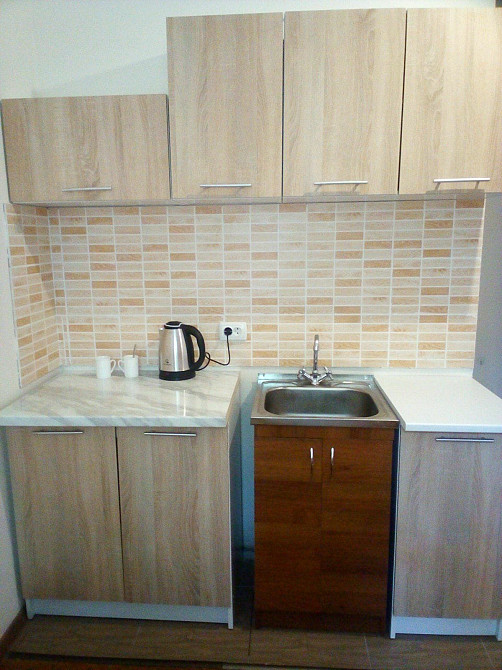 1-к квартиры с ремонтом техникой местом под авто интернетом Днепр - изображение 3