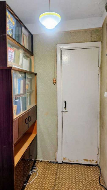 продажа 1-к квартира Киев, Днепровский, 40000 $ Київ - зображення 5