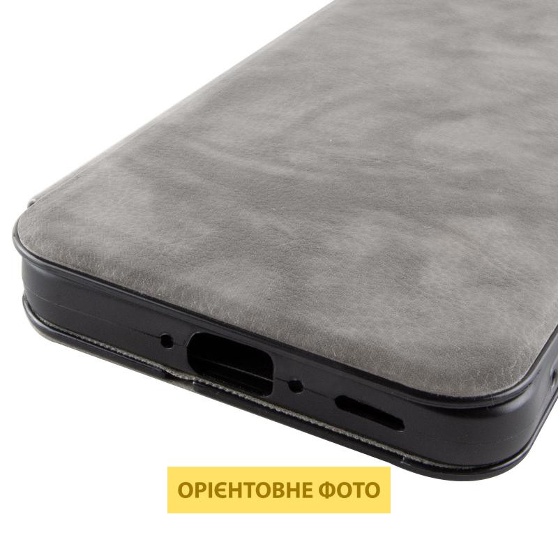 Кожаный чехол-книжка Belora для Samsung Galaxy A36 5G / A56 5G Херсон - изображение 6