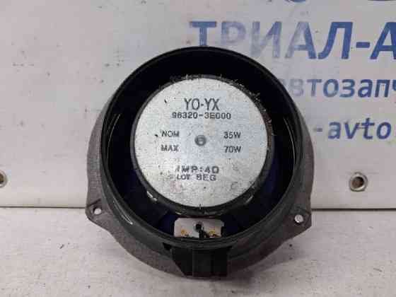 Динамик двери Kia Sorento BL 2.5 DIESEL D4CB 2002 (б/у) Київ