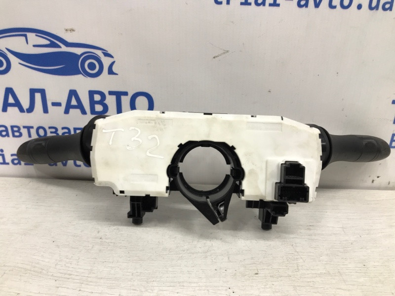 Переключатель подрулевой Nissan X-Trail T32 1.6 DIESEL R9M 2014 (б/у) Київ - зображення 4