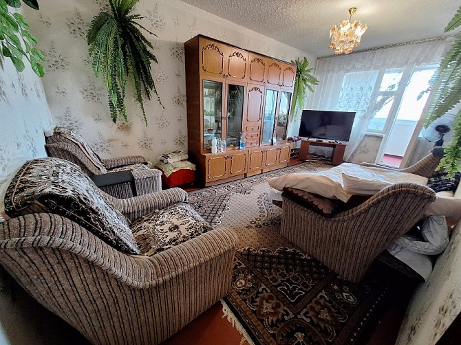 Продам 3-кім кв, р-н Сєдова, вул. Благовісна Черкаси - зображення 1
