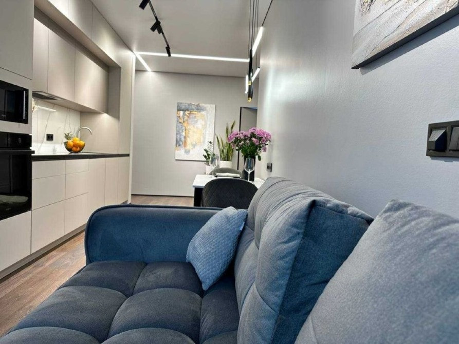 Від власника! Унікальна 2 к., евротрешка в локації Центральний парк! Ирпень - изображение 6