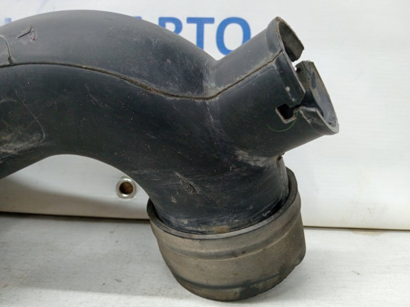 Воздухозаборник Suzuki Grand Vitara JT 2.4 БЕНЗИН J24B 2005 (б/у) Київ - зображення 7