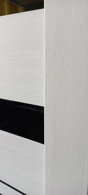 Готовий дверний блок зі зразка магазину у Дніпрі Дніпро - зображення 3