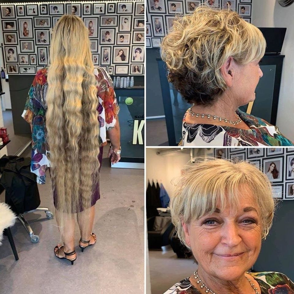 У Дніпрі від 35 купуємо волосся Підберемо образ, який вам лічитиме Вайбер 096 100 27 22 Днепр - изображение 1