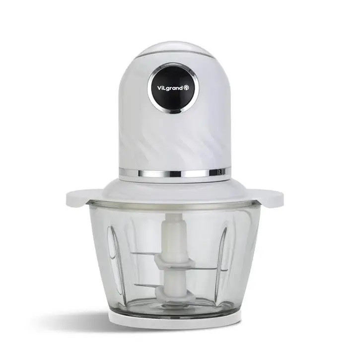 Чоппер Vilgrand VFC4083G-white 400 Вт білий Киев - изображение 1