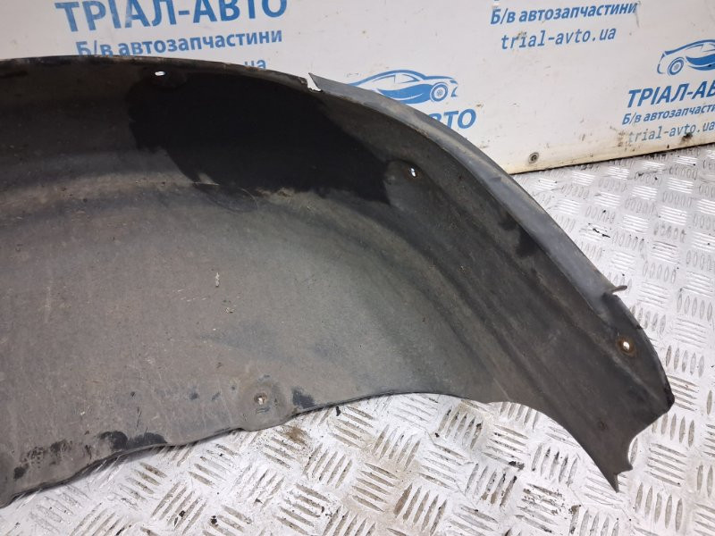 Подкрылок задний правый Volkswagen Caddy 2003-2015 2K0810972E (Арт. 87382) Київ - зображення 7