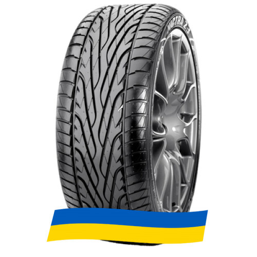225/55 R17 Maxxis VICTRA MA-Z3 101W Легкова шина Київ - зображення 6